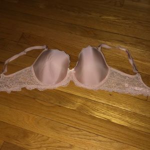 Victoria’s Secret Nude bra